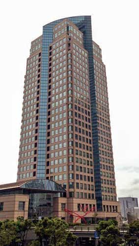 Bank_of_Yokohama(HeadOffice)