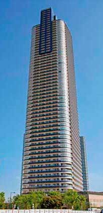 ParkCity_Musashikosugi(MidSkyTwr)