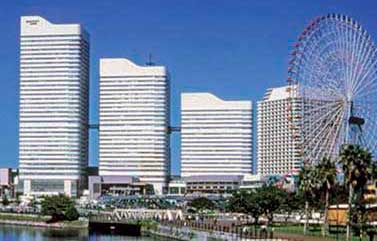 QueensSquareYokohama