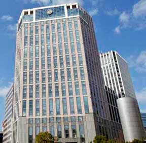 SheratonHotel(YokohamaBay)
