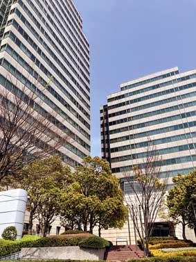 Yokohama_BusinessPark